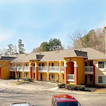 Suburban Studios Raleigh - Crabtree Valley Bagian luar foto