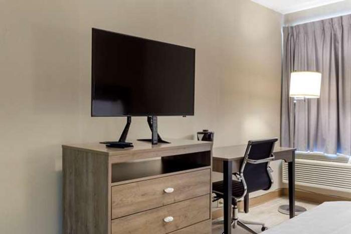 Suburban Studios Raleigh - Crabtree Valley Bagian luar foto